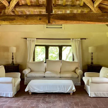 Alloggio in famiglia Tenuta Di San Giusto In Salcio Gaiole in Chianti