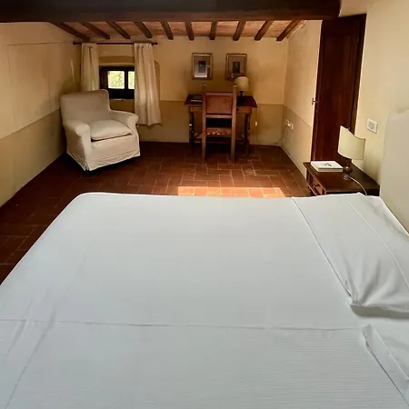 Tenuta Di San Giusto In Salcio Gaiole in Chianti