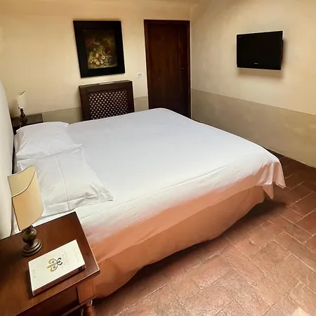 Tenuta Di San Giusto In Salcio Gaiole in Chianti