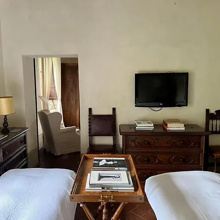 Tenuta Di San Giusto In Salcio Gaiole in Chianti