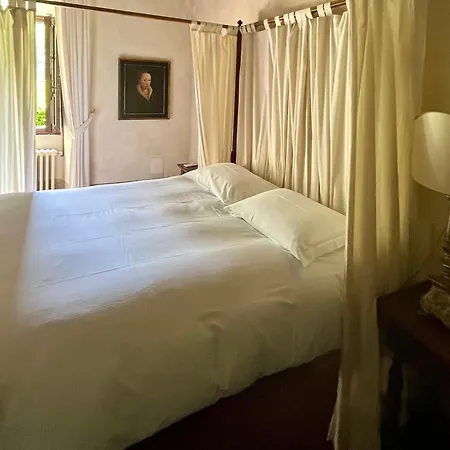 Tenuta Di San Giusto In Salcio Gaiole in Chianti
