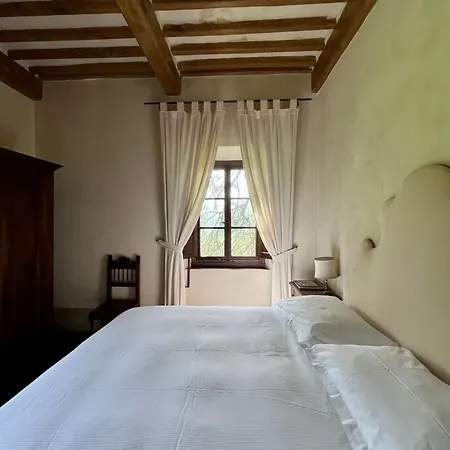 Tenuta Di San Giusto In Salcio