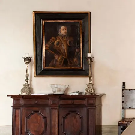 Tenuta Di San Giusto In Salcio *
