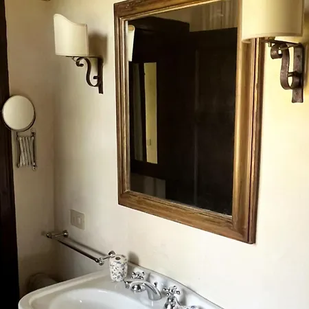 Tenuta Di San Giusto In Salcio Alloggio in famiglia Gaiole in Chianti