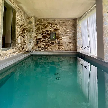 Tenuta Di San Giusto In Salcio * Gaiole in Chianti