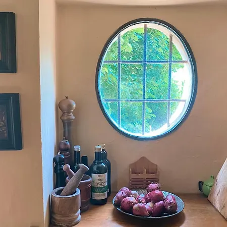 Tenuta Di San Giusto In Salcio Quarto em Acomodações Particulares Gaiole in Chianti