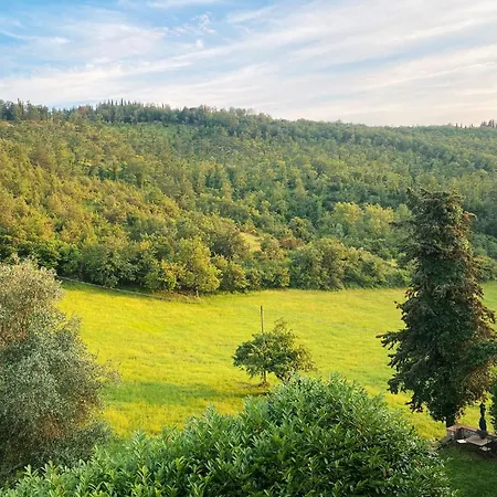 Tenuta Di San Giusto In Salcio * Gaiole in Chianti