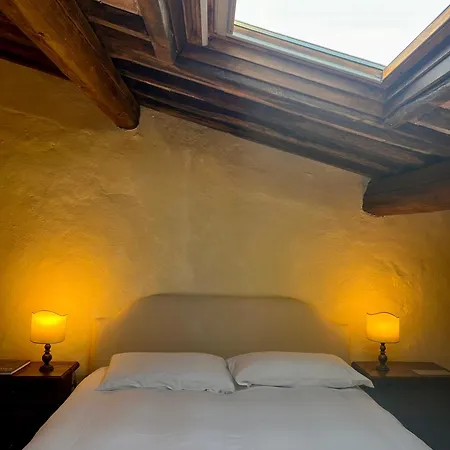 Tenuta Di San Giusto In Salcio Alloggio in famiglia *