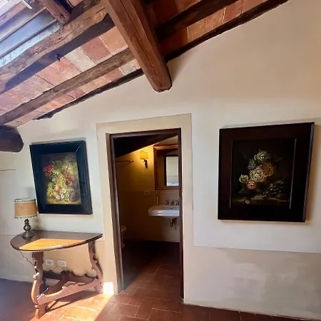 Tenuta Di San Giusto In Salcio Gaiole in Chianti