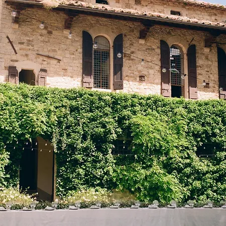 Tenuta Di San Giusto In Salcio * Gaiole in Chianti