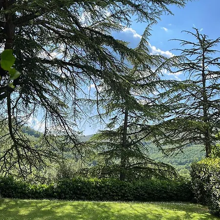 Quarto em Acomodações Particulares Tenuta Di San Giusto In Salcio