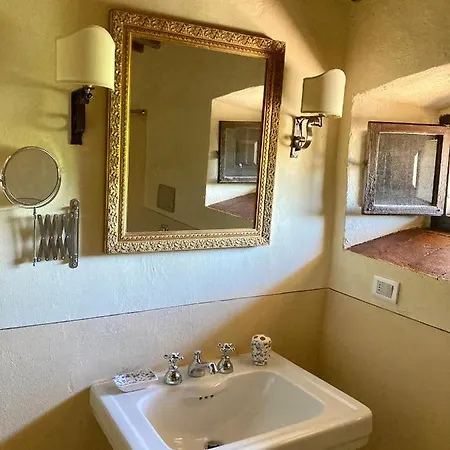 Tenuta Di San Giusto In Salcio Accommodatie bij particulieren Gaiole in Chianti